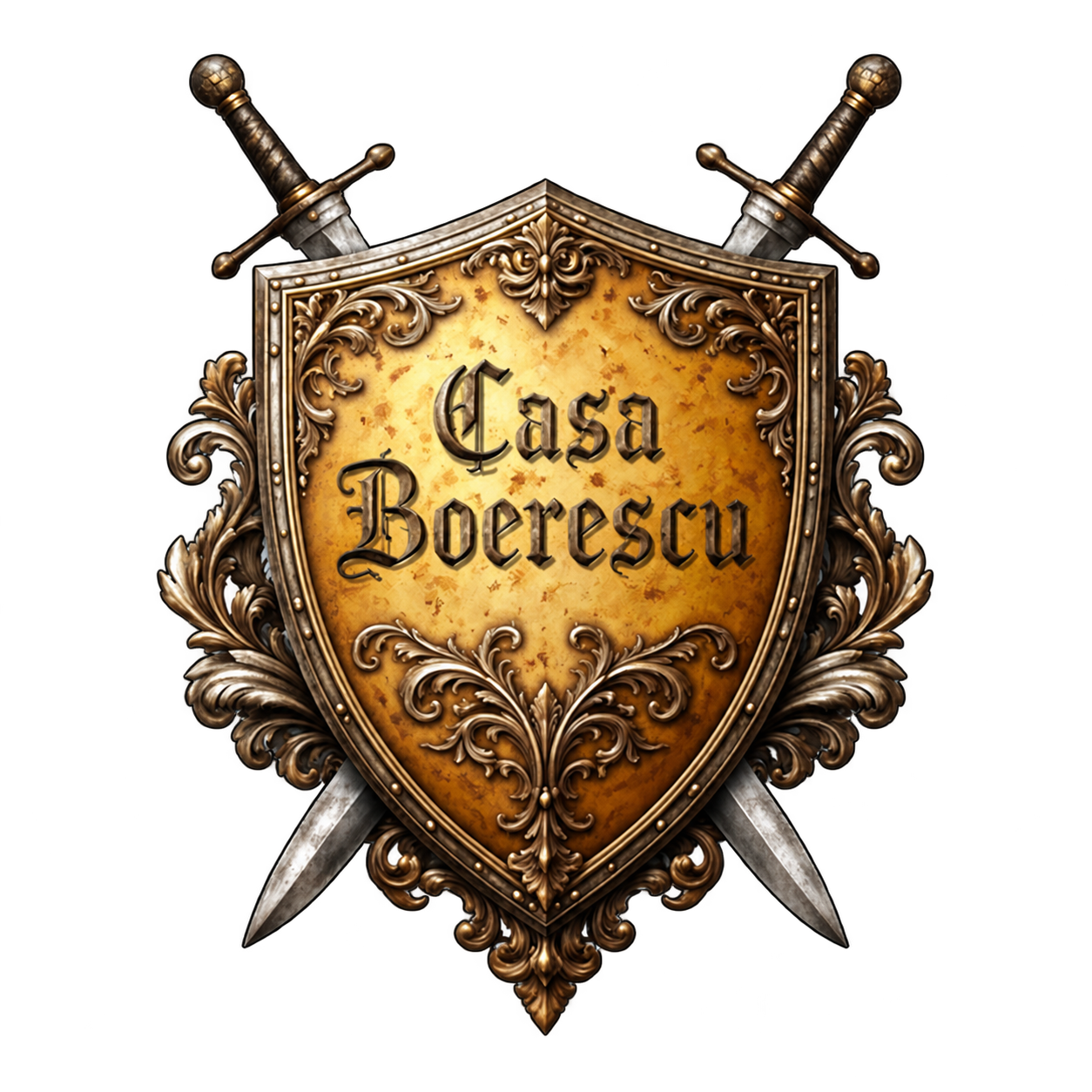 Casa Boerescu