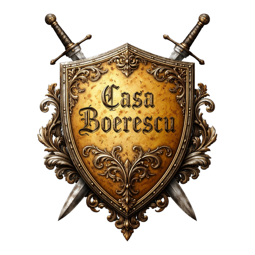 Casa Boerescu